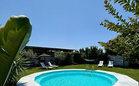 Monte Do Bide Private Farm Peace And Nature